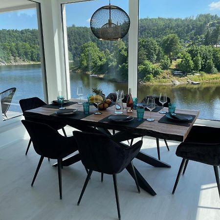 Apartments Saaldorf-Ferienhaus Mit 6 Apartments 45Qm-120Qm Direkt Am Thueringer Meer-Bleilochtalsperre Bad Lobenstein Exterior photo