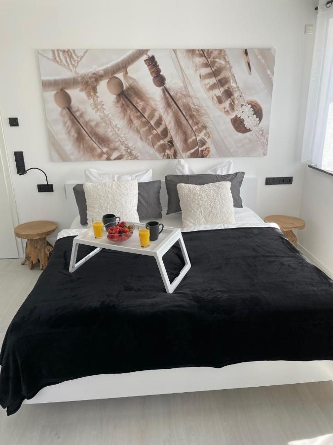 Apartments Saaldorf-Ferienhaus Mit 6 Apartments 45Qm-120Qm Direkt Am Thueringer Meer-Bleilochtalsperre Bad Lobenstein Exterior photo