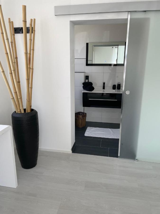 Apartments Saaldorf-Ferienhaus Mit 6 Apartments 45Qm-120Qm Direkt Am Thueringer Meer-Bleilochtalsperre Bad Lobenstein Exterior photo