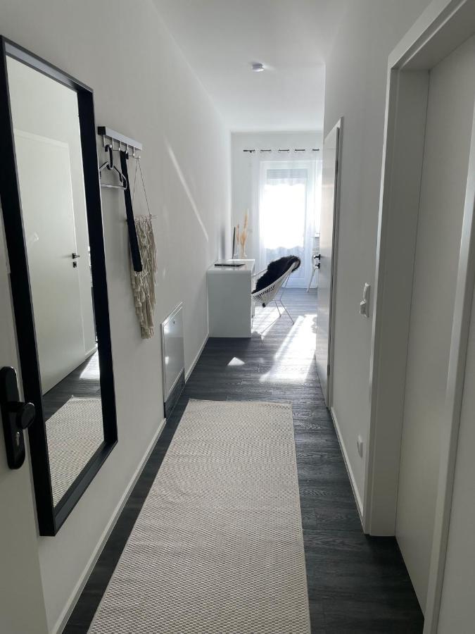 Apartments Saaldorf-Ferienhaus Mit 6 Apartments 45Qm-120Qm Direkt Am Thueringer Meer-Bleilochtalsperre Bad Lobenstein Exterior photo
