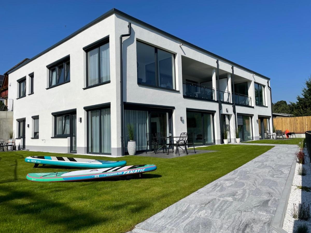 Apartments Saaldorf-Ferienhaus Mit 6 Apartments 45Qm-120Qm Direkt Am Thueringer Meer-Bleilochtalsperre Bad Lobenstein Exterior photo