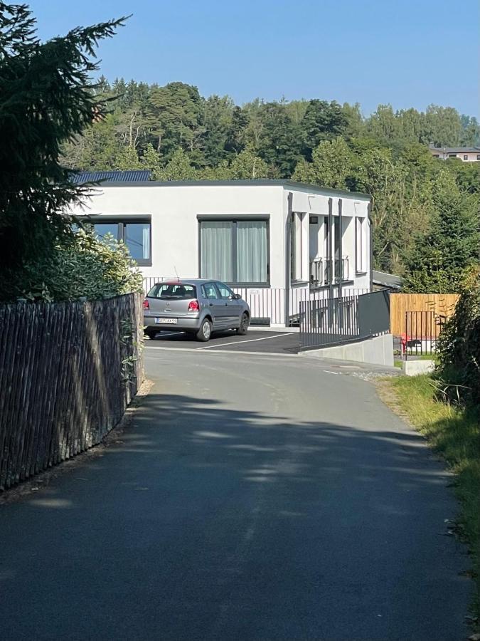 Apartments Saaldorf-Ferienhaus Mit 6 Apartments 45Qm-120Qm Direkt Am Thueringer Meer-Bleilochtalsperre Bad Lobenstein Exterior photo