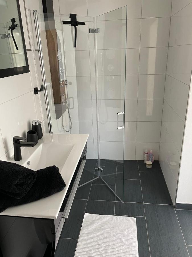 Apartments Saaldorf-Ferienhaus Mit 6 Apartments 45Qm-120Qm Direkt Am Thueringer Meer-Bleilochtalsperre Bad Lobenstein Exterior photo