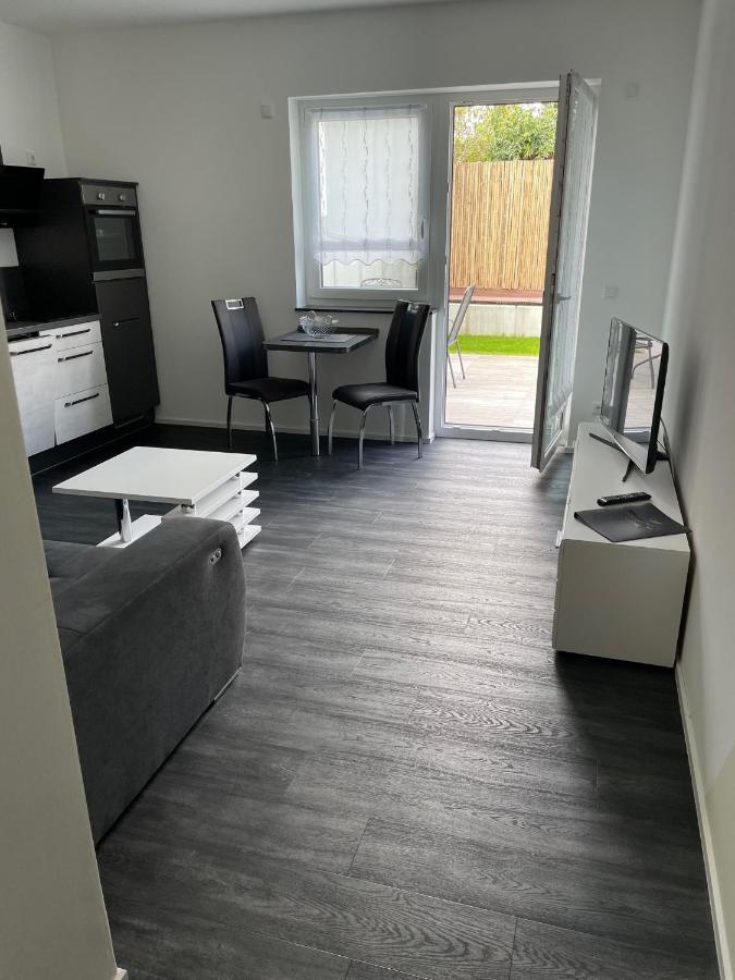 Apartments Saaldorf-Ferienhaus Mit 6 Apartments 45Qm-120Qm Direkt Am Thueringer Meer-Bleilochtalsperre Bad Lobenstein Exterior photo